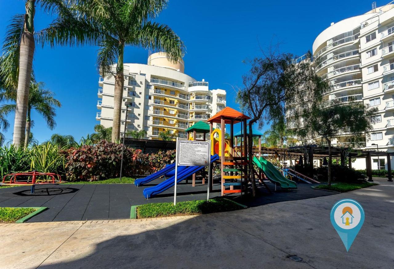 N5304 Completo Para Ferias, Praia E Beto Carrero بنها المظهر الخارجي الصورة